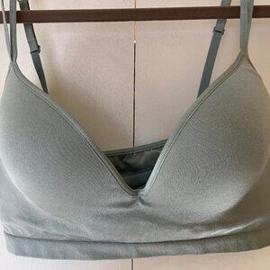 H & M push up bra
